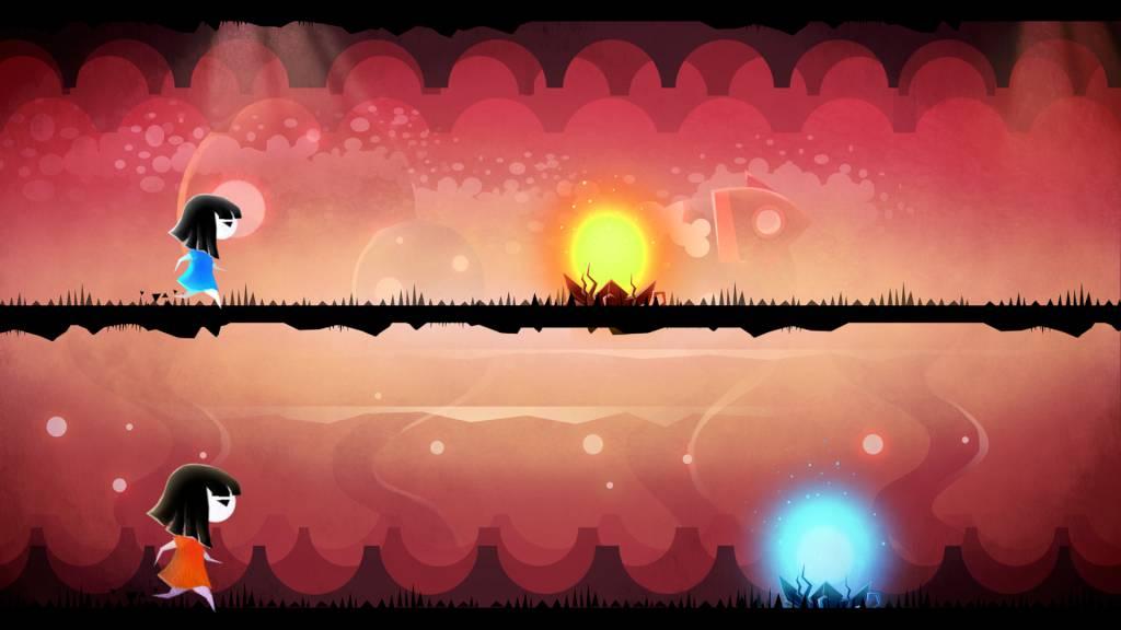Parallyzed Steam CD Key