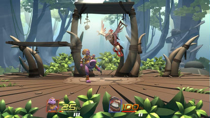 Brawlout EU XBOX One / Xbox Series X|S CD Key