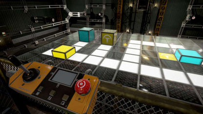 The Assembly Steam CD Key