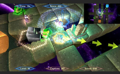 Unlimited Escape 3 & 4 Double Pack Steam CD Key