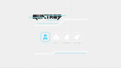 Quatros Origins Steam CD Key