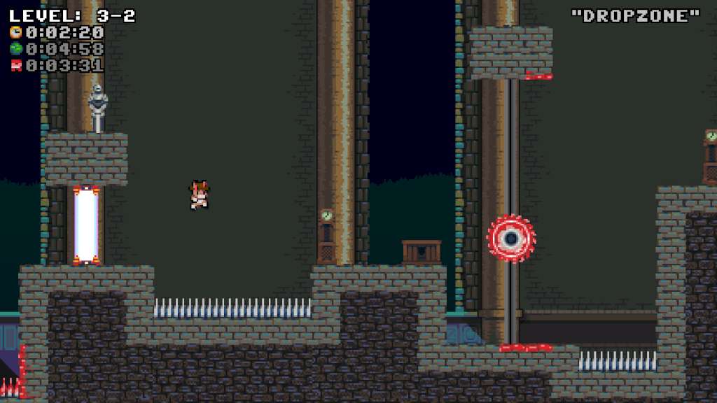 Deranged Rabbits Steam CD Key