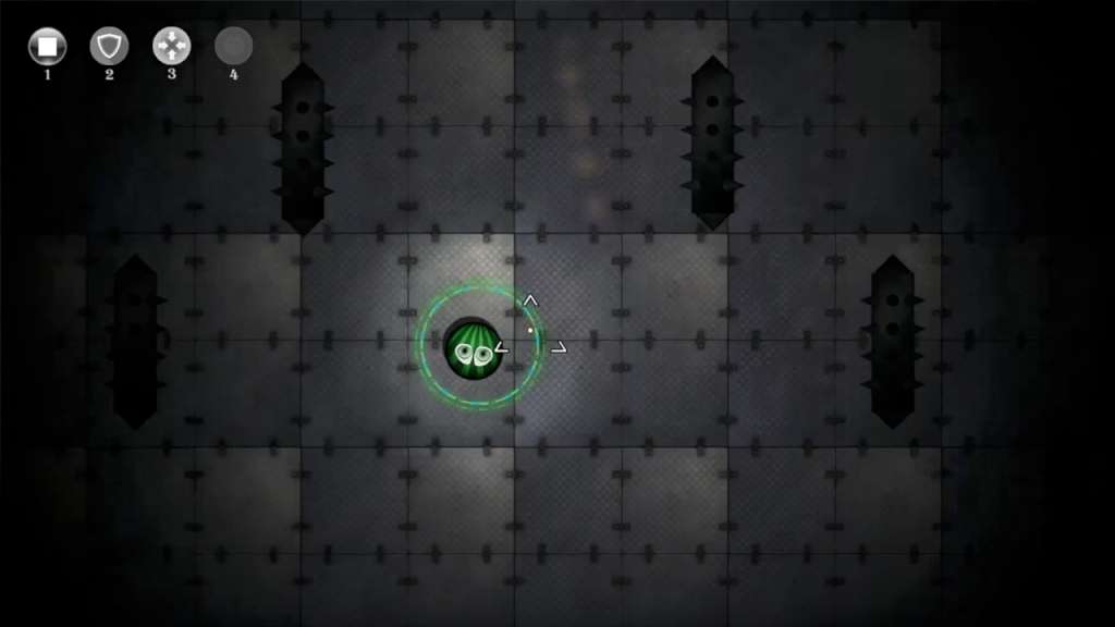 The Orb Chambers II Steam CD Key