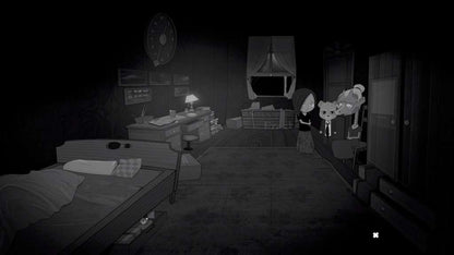 Bear With Me: The Complete Collection AR XBOX One CD Key