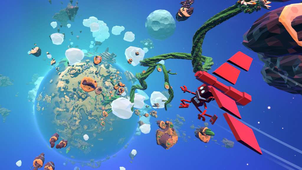 Grow Up Steam CD Key