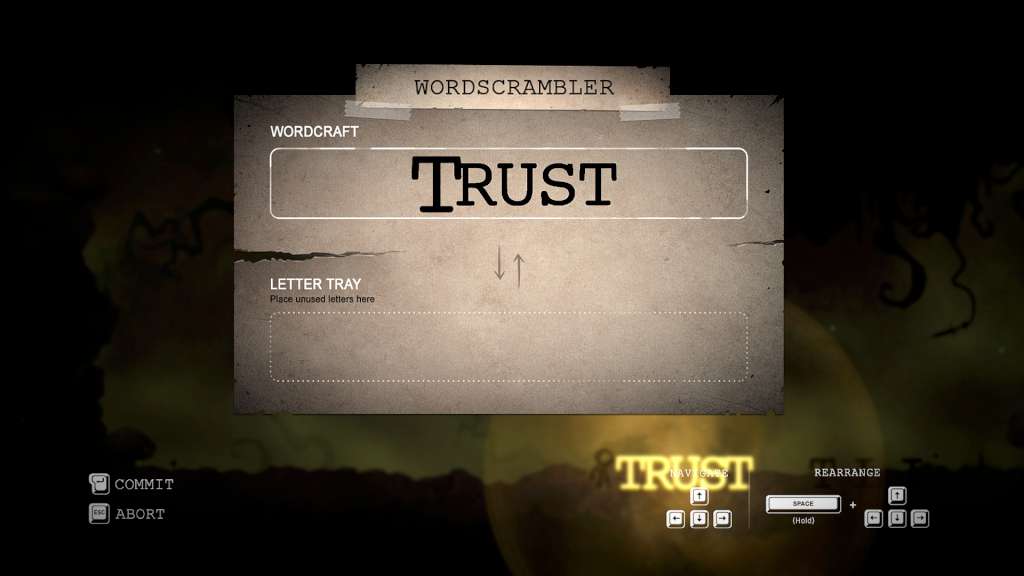 Typoman Revised Steam CD Key