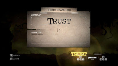 Typoman Revised Steam CD Key