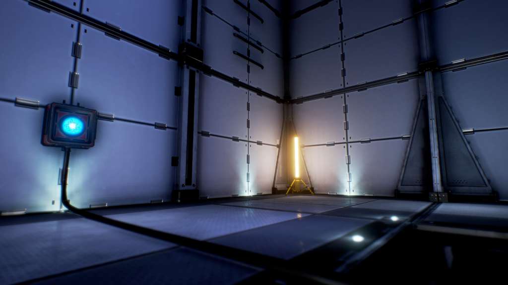 The Turing Test Steam CD Key