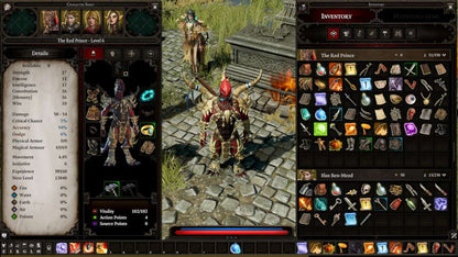 Divinity: Original Sin 2 GOG CD Key