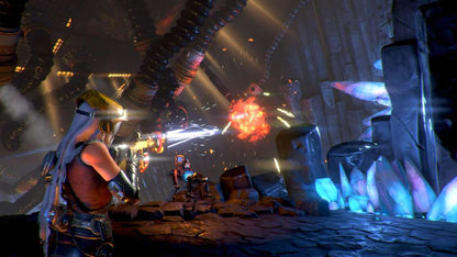 ReCore EU XBOX One / Xbox Series X|S / PC CD Key