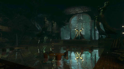 Bioshock: The Collection PS5 Account