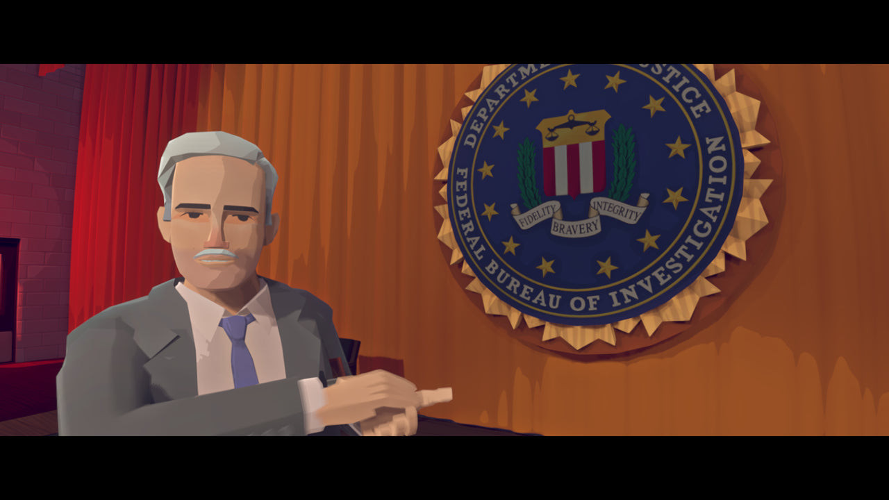 Virginia EU XBOX One CD Key