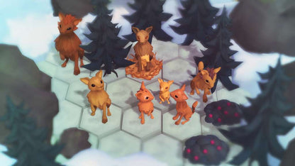 Niche: A Genetics Survival Game Steam Altergift