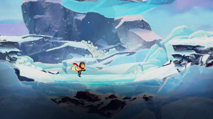 Talewind Steam CD Key