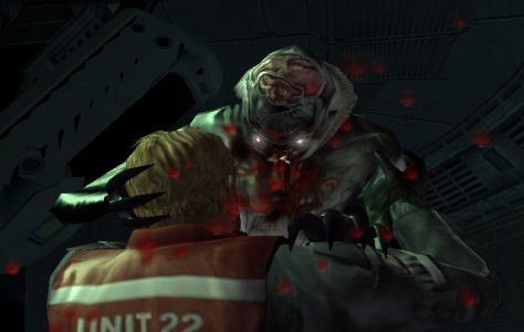 Cold Fear Ubisoft Connect CD Key