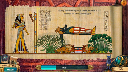 The Secret Order 4: Beyond Time Steam CD Key