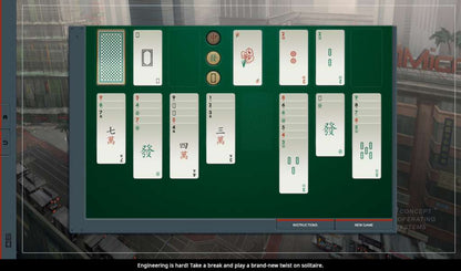 Shenzhen I/O Steam CD Key