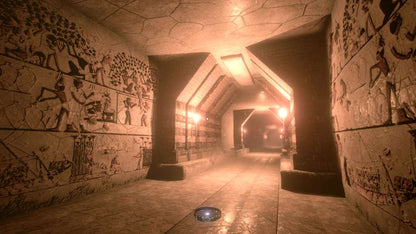 The Challenge Steam CD Key
