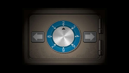 Breathing Fear Steam CD Key