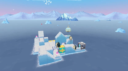 Waddle Home Steam CD Key