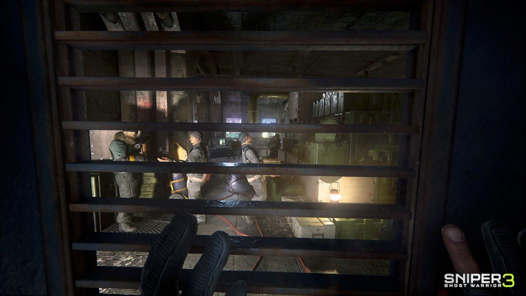 Sniper Ghost Warrior 3 Season Pass Edition US XBOX One CD Key
