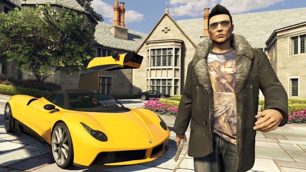 Grand Theft Auto Online - $1,500,000 Great White Shark Cash Card XBOX One CD Key