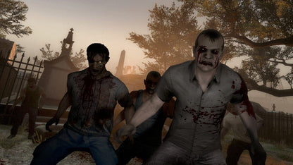 Left 4 Dead 2 PC Steam Gift