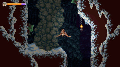 Owlboy PC Steam CD Key