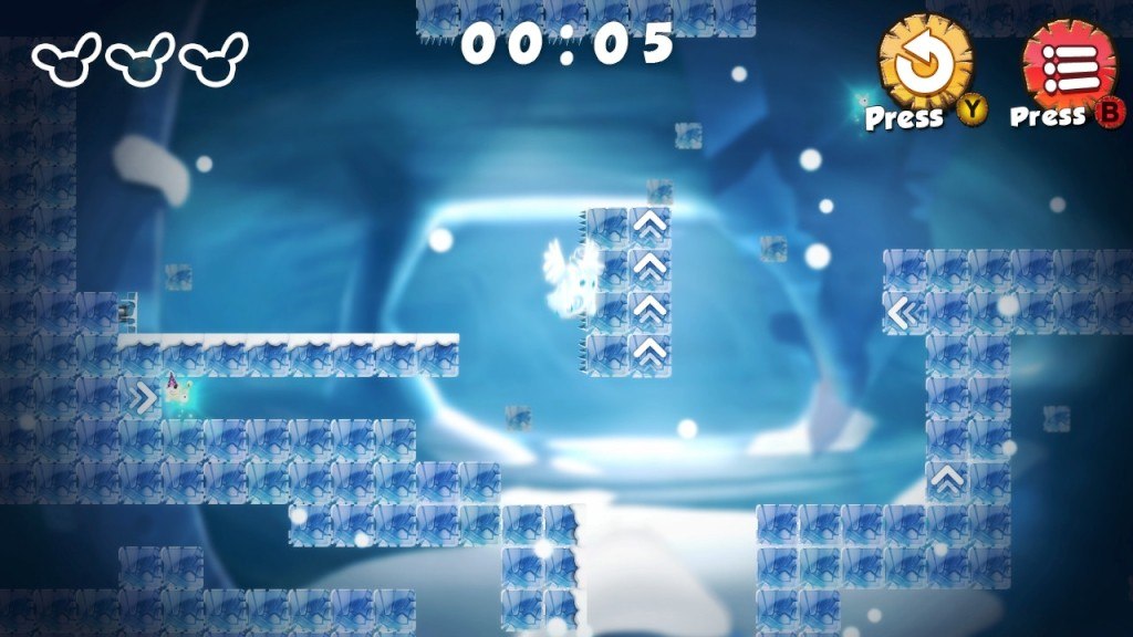 Gravity Island Steam CD Key