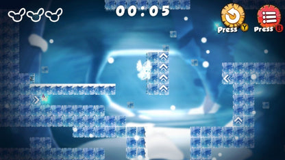 Gravity Island Steam CD Key