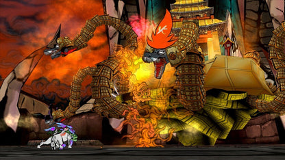 Okami HD US PS3 CD Key