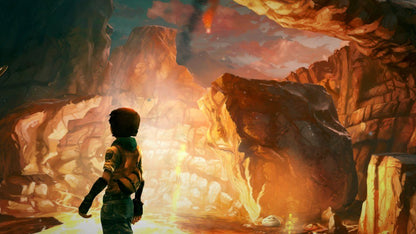 Silence: The Whispered World 2 XBOX One CD Key