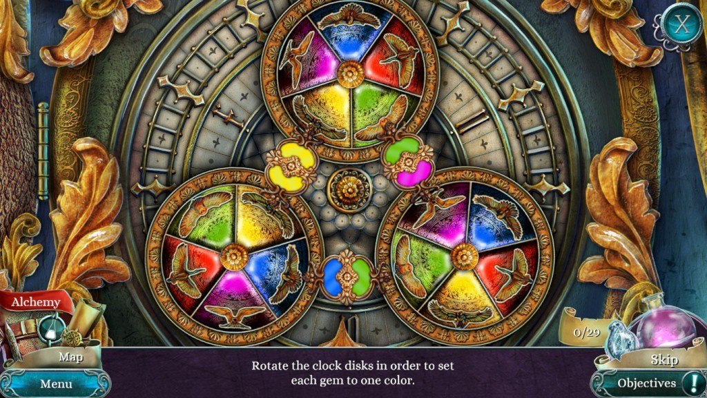 Lost Grimoires: Stolen Kingdom Steam CD Key
