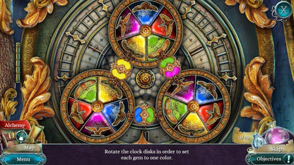 Lost Grimoires: Stolen Kingdom Steam CD Key