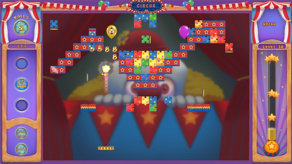 Ball of Wonder Steam CD Key