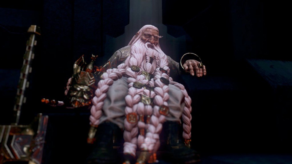 The Dwarves EU XBOX One / Xbox Series X|S CD Key