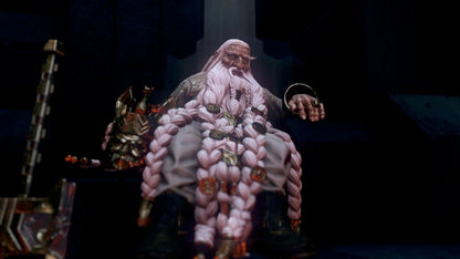 The Dwarves EU XBOX One / Xbox Series X|S CD Key