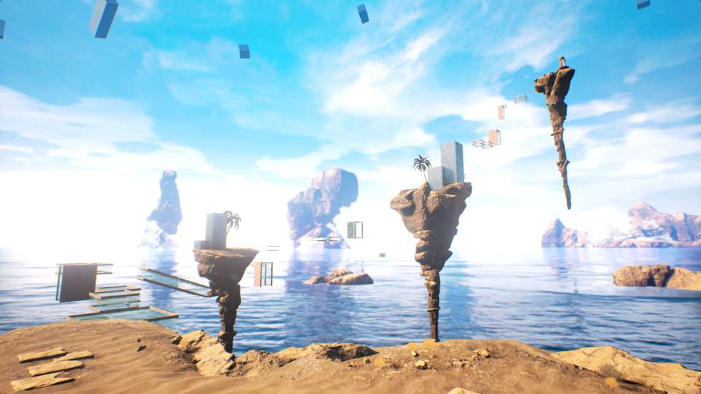 Downward: Enhanced Edition Xbox Series X|S Account
