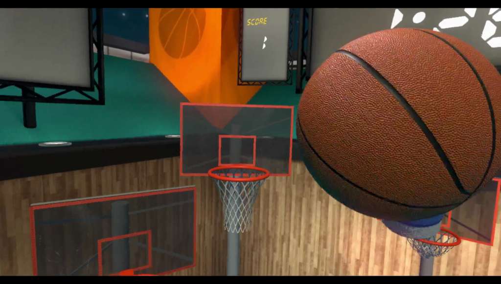Hoops VR PC Steam CD Key