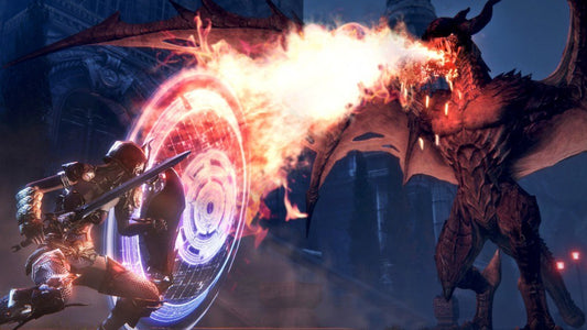 Riders of Icarus - Silver Laiku Mount Steam DLC CD Key