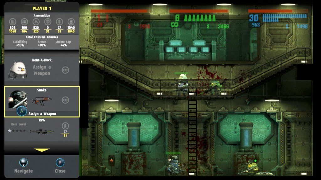Rocketbirds 2 Evolution Steam CD Key