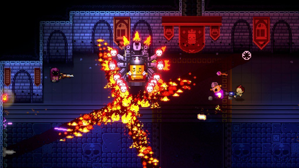 Enter the Gungeon GOG CD Key