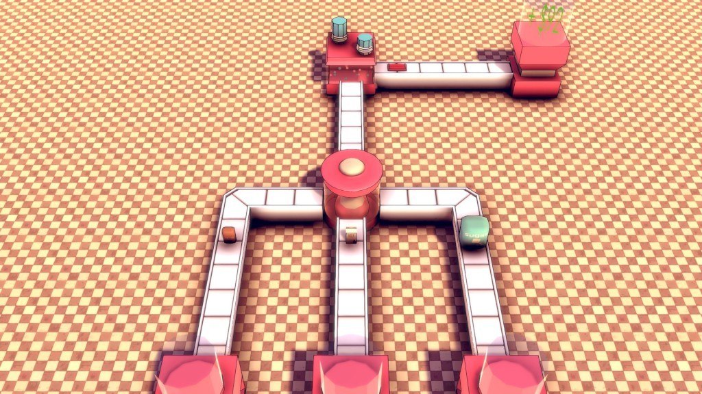 Candy Machine PC Steam CD Key