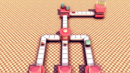 Candy Machine PC Steam CD Key