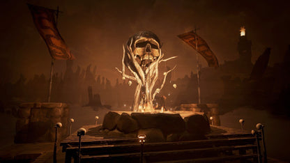 Conan Exiles US XBOX ONE CD Key