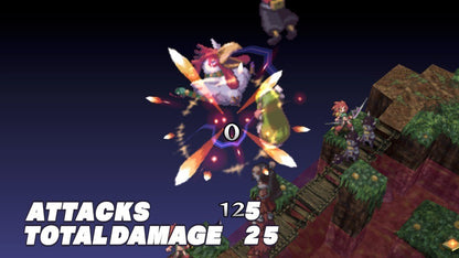 Disgaea 2 PC Steam CD Key