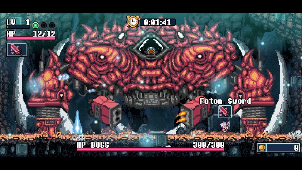 Xenon Valkyrie+ US PS4 CD Key