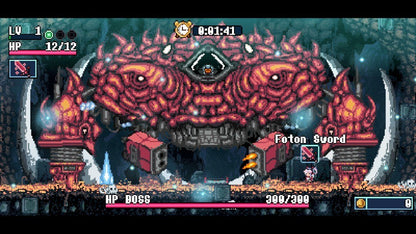 Xenon Valkyrie+ US PS4 CD Key