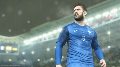 Pro Evolution Soccer 2017 PS4 Account
