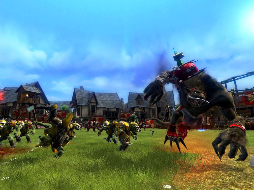 Blood Bowl Dark Elves Edition Steam CD Key